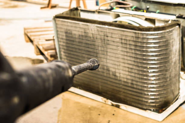 Best HVAC Air Duct Cleaning  in Worthington Hills, KY