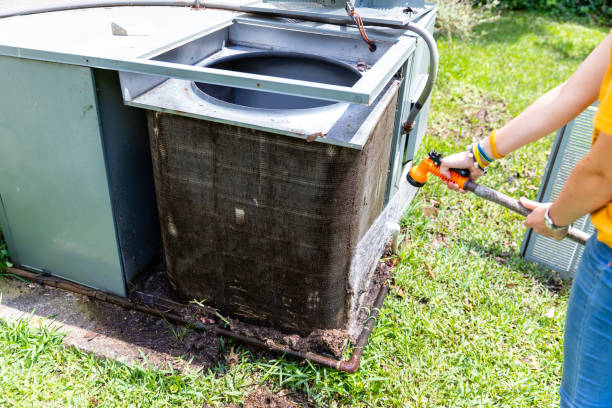 Best Home Air Vent Cleaning  in Worthington Hills, KY