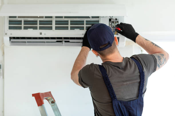 Ductwork Cleaning Services in KY