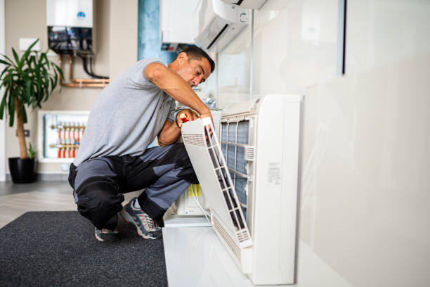 Best Best Air Duct Cleaning Company  in Worthington Hills, KY