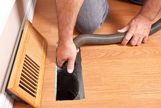 Best Commercial Air Duct Cleaning  in Worthington Hills, KY