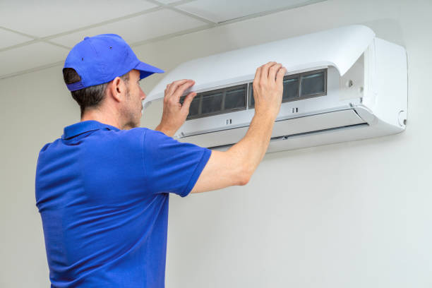 Best Commercial HVAC Duct Cleaning  in Worthington Hills, KY