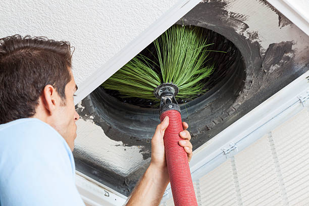 Best Best Air Duct Cleaning Near Me  in Worthington Hills, KY