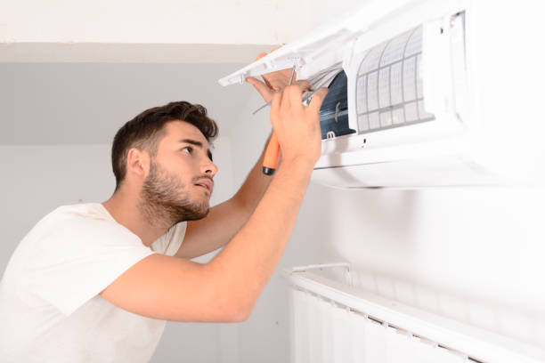 Best Residential Air Duct Cleaning  in Worthington Hills, KY