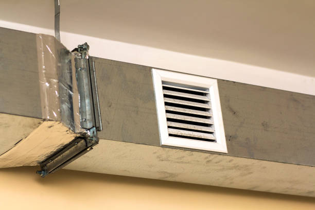 Best Affordable Air Duct Cleaning  in Worthington Hills, KY