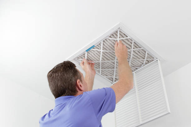 Best Affordable Duct Cleaning Services  in Worthington Hills, KY